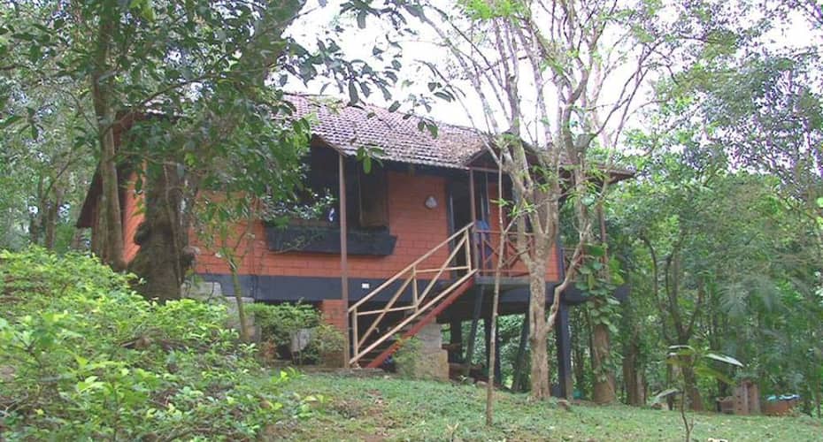 Jaziel Rose Garden Homestay, Wayanad 4
